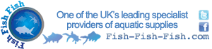 Fish Fish Fish