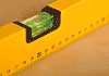 Spirit level